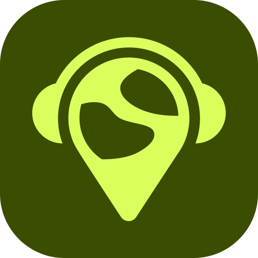 AudaTours app icon